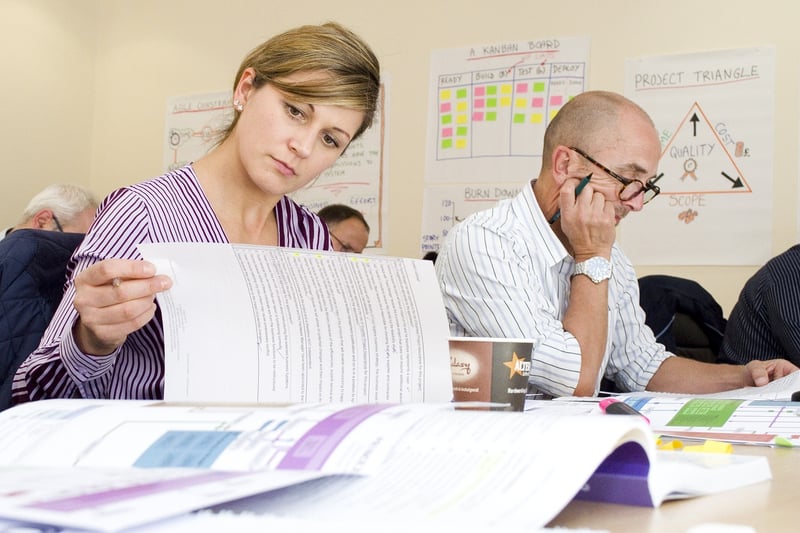 Certification Options