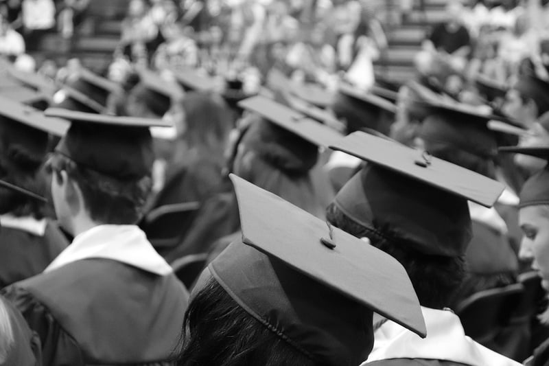 Graduation Image